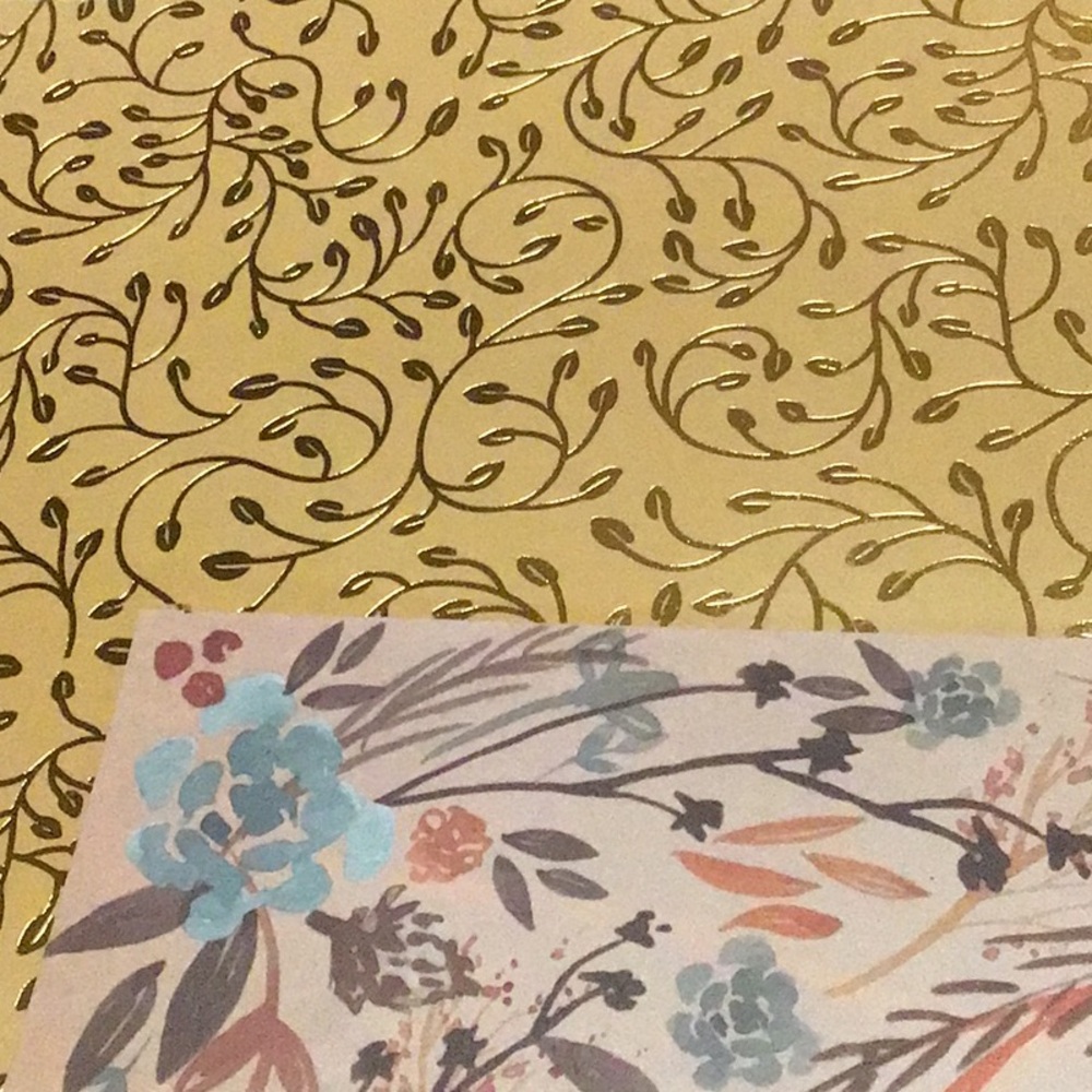 Autumn 🍂 Loose Scrapbook Paper Bundle - Picture 3 of 9